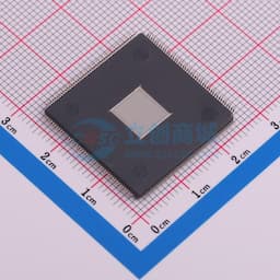 具有 800MIPS、2xCPU、2xCLA、FPU、TMU、1024KB 闪存、EMIF、16 位 ADC 的 C2000™ 32 位 MCU缩略图