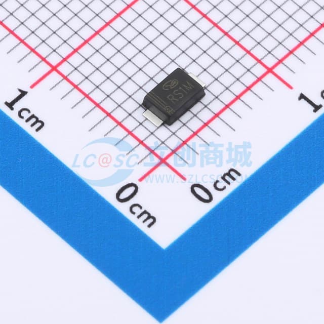 RS1MF实物图