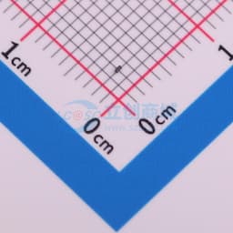 双向ESD 5V截止 峰值浪涌电流：9A@8/20us缩略图