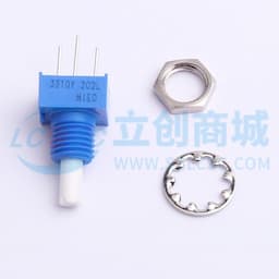 三件套 2kΩ ±20% 3件套缩略图