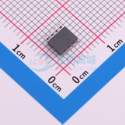 适用于汽车应用，具有 -10V 输入能力的 30V、5A 双通道低侧栅极驱动器缩略图