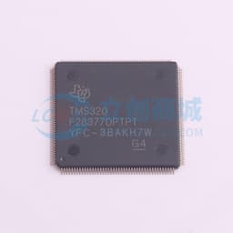 具有 800MIPS、2xCPU、2xCLA、FPU、TMU、1024KB 闪存、EMIF、16 位 ADC 的 C2000™ 32 位 MCU缩略图