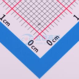 双向ESD 5V截止 峰值浪涌电流：9A@8/20us缩略图