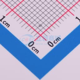 双向ESD 5V截止 峰值浪涌电流：4.5A@8/20us缩略图