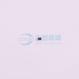 双向ESD 5V截止 峰值浪涌电流：9A@8/20us缩略图