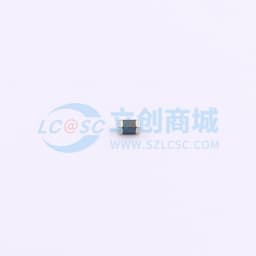 单路 0603磁珠 阻抗330Ω@100MHz缩略图