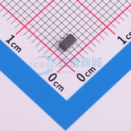 BCM Boost PFC 控制器缩略图