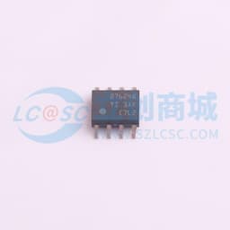 适用于汽车应用，具有 -10V 输入能力的 30V、5A 双通道低侧栅极驱动器缩略图