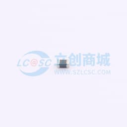 单路 0603磁珠 阻抗300Ω@100MHz缩略图