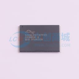 S29GL512T10TFI010缩略图