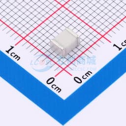 1000V 2KA  2端 贴片GDT缩略图