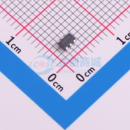 SY5231 次级侧同步整流控制器高级设计规范缩略图