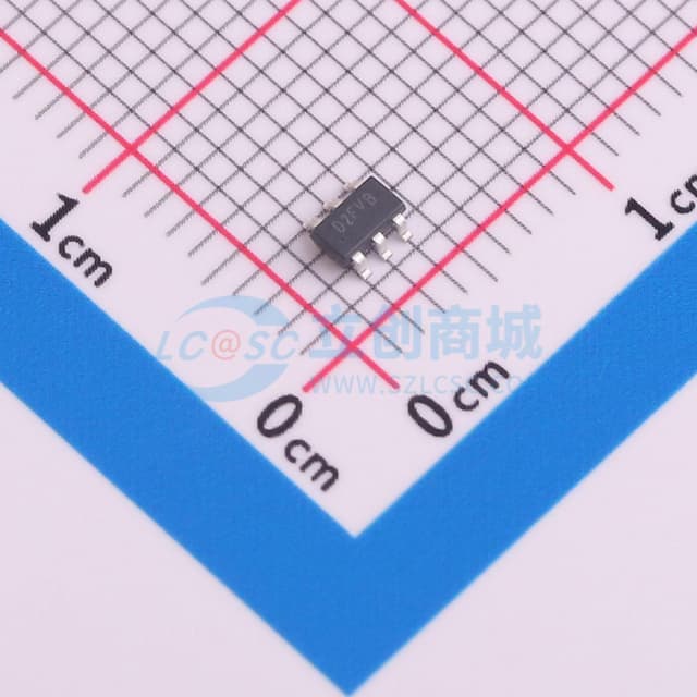 SY5231 次级侧同步整流控制器高级设计规范实物图