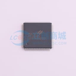 RAM映射60×16 LCD控制器/驱动器缩略图