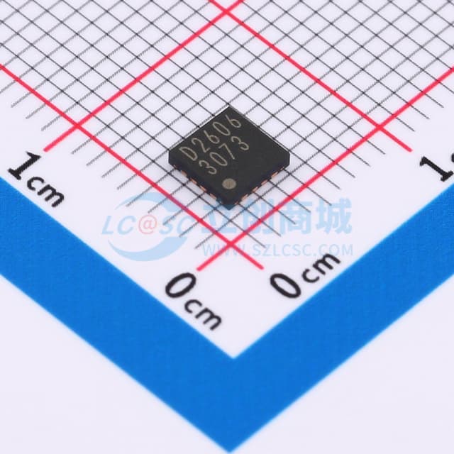 BD2606MVV-E2实物图