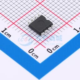 I²C总线EEPROM（两线制）缩略图