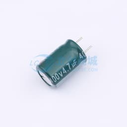 4.7uF ±20% 400V缩略图