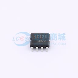 I²C总线EEPROM（两线制）缩略图
