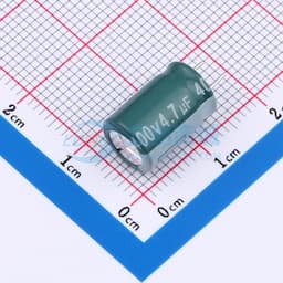 4.7uF ±20% 400V缩略图