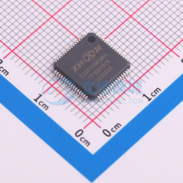 Z20K118MCMHLT实物图