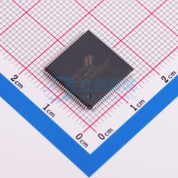 RAM映射60×16 LCD控制器/驱动器缩略图