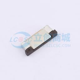 间距:0.5mm P数:14P 抽屉式 上接缩略图