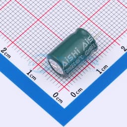 4.7uF ±20% 400V缩略图