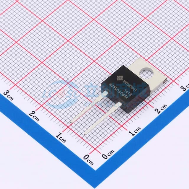 HC3D06065A实物图