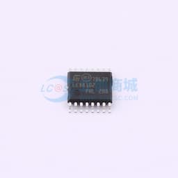 LED8102SXTTR缩略图