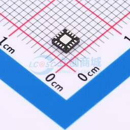 7.5V至15V输入，3A同步降压转换器缩略图
