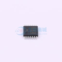 精密、高速、霍尔效应角度传感器IC，集成诊断功能，适用于安全关键应用缩略图