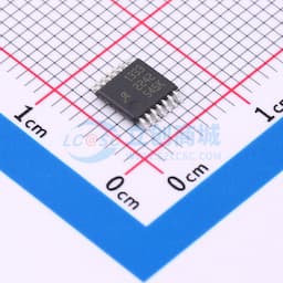 精密、高速、霍尔效应角度传感器IC，集成诊断功能，适用于安全关键应用缩略图