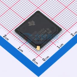 定点和浮点数字信号处理器缩略图