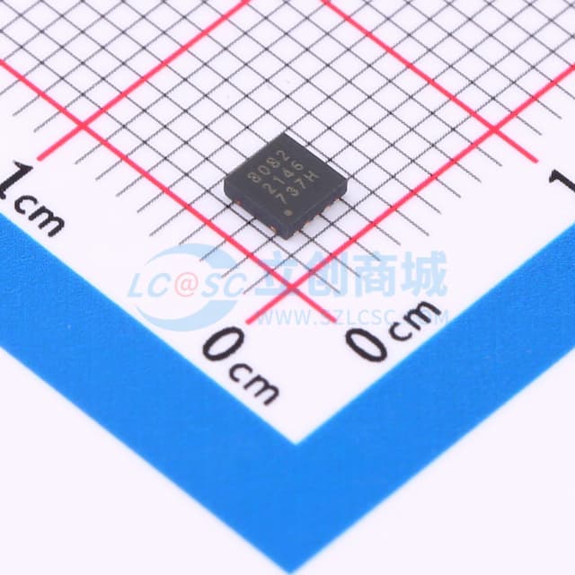 宽输入电压、频率可调、2A降压或升降压型LED驱动器实物图