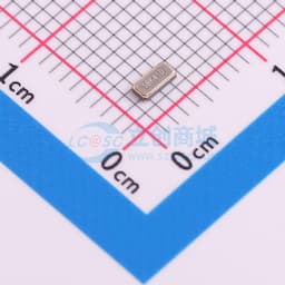 32.768kHz ±20ppm 6pF缩略图