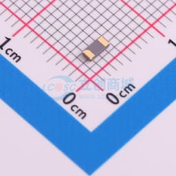 32.768kHz ±20ppm 6pF缩略图
