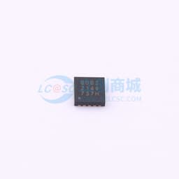 宽输入电压、频率可调、2A降压或升降压型LED驱动器缩略图