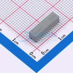 860-930MHz SMD贴片螺旋天线 适用于RFID电子标签 LoRa模块 智能表计PCB贴片天线缩略图