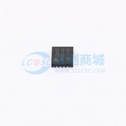 7.5V至15V输入，3A同步降压转换器缩略图