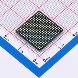 定点和浮点数字信号处理器缩略图