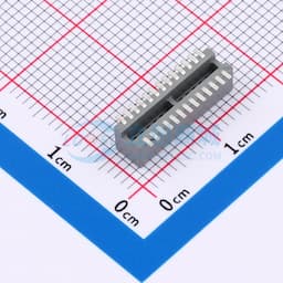 860-930MHz SMD贴片螺旋天线 适用于RFID电子标签 LoRa模块 智能表计PCB贴片天线缩略图