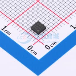 3.5V至60V输入1通道升压DC/DC控制器缩略图