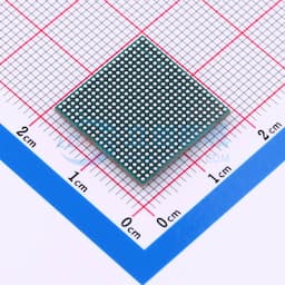 Sitara处理器，具备多核心、多接口及安全加密功能缩略图