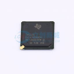 定点和浮点数字信号处理器缩略图