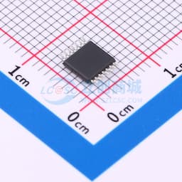 精密、高速、霍尔效应角度传感器IC，集成诊断功能，适用于安全关键应用缩略图