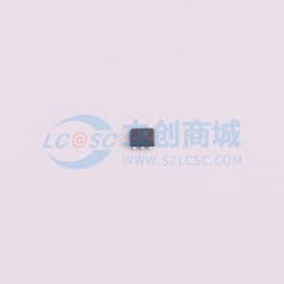 高效率同步降压转换器缩略图