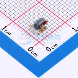 0.3-200MHz,SMT,50Ω,1:1阻抗比,巴伦变压器缩略图