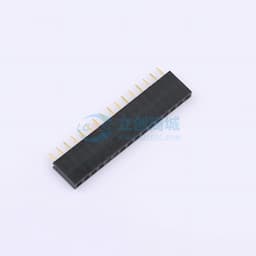 1x16P 间距:2.54mm 直插缩略图