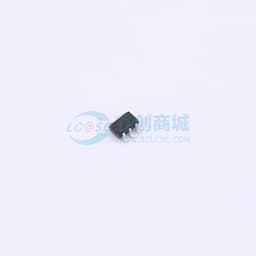 比较器，轨到轨、开漏和推挽输出缩略图