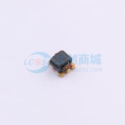 4.5-3000MHz,SMT,50Ω,1:1阻抗比,巴伦变压器缩略图